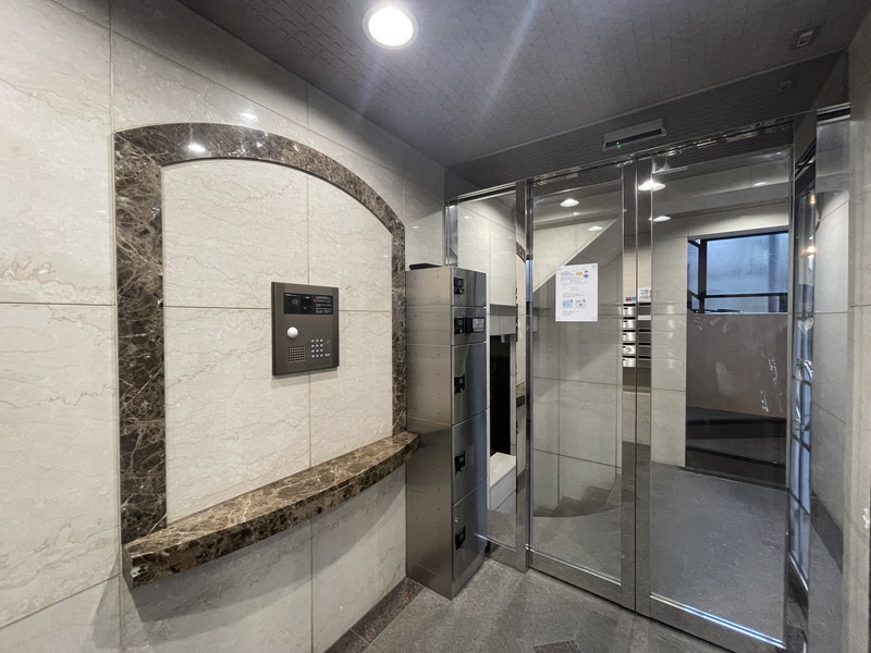 プレシャス402の室内10