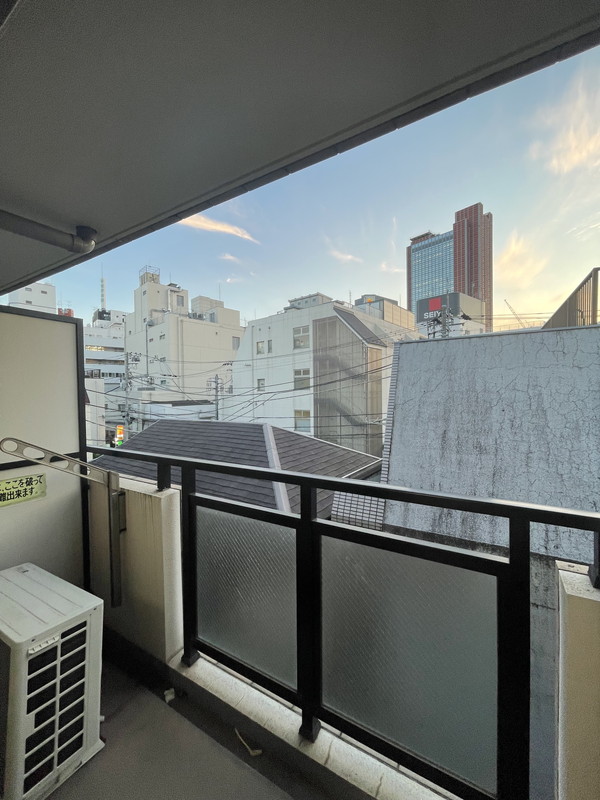 プレシャス402の室内8