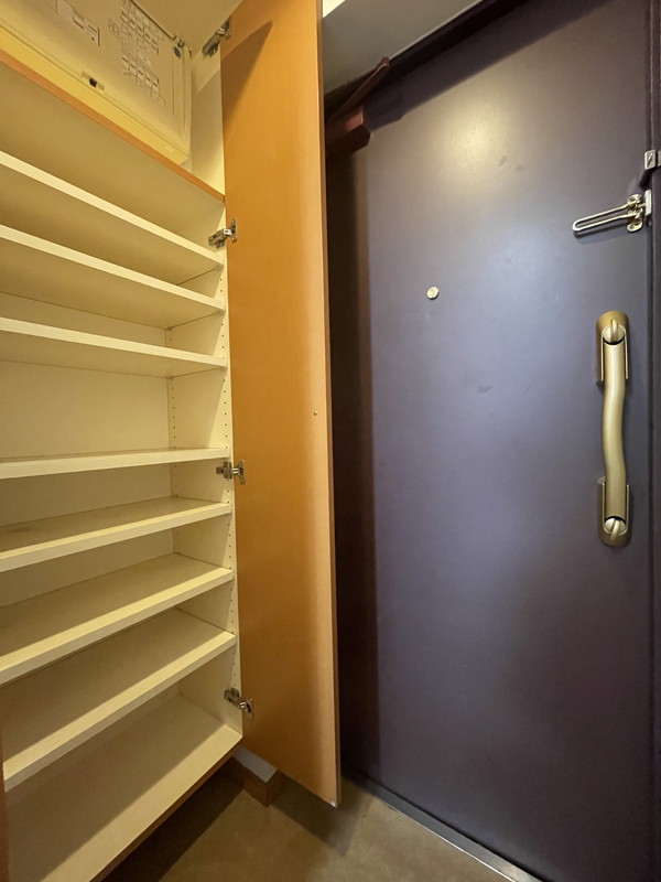 プレシャス402の室内9