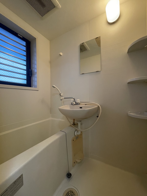 プレシャス402の室内6