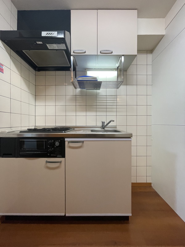 プレシャス402の室内4