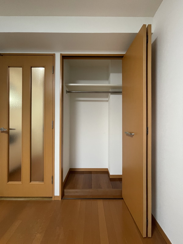 プレシャス402の室内7