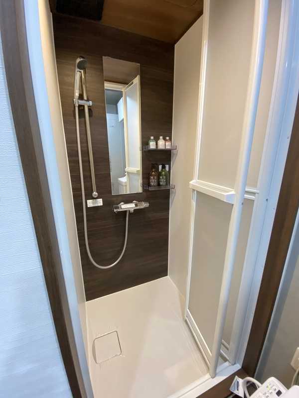 COCOFLAT北千住North（コフラット北千住ノース）303の室内5