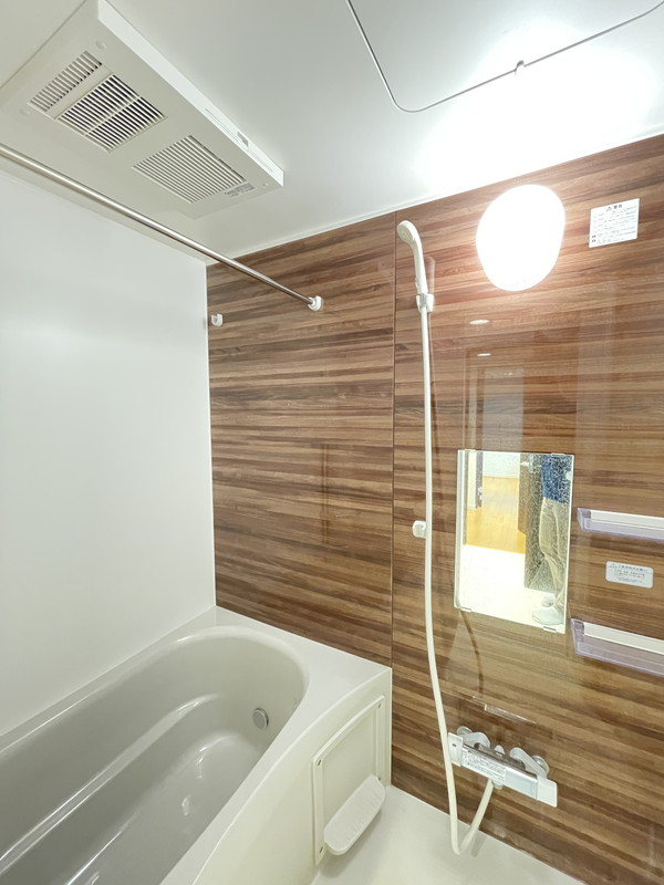 ウェルスクエアイズム三軒茶屋SOUTH301の室内6