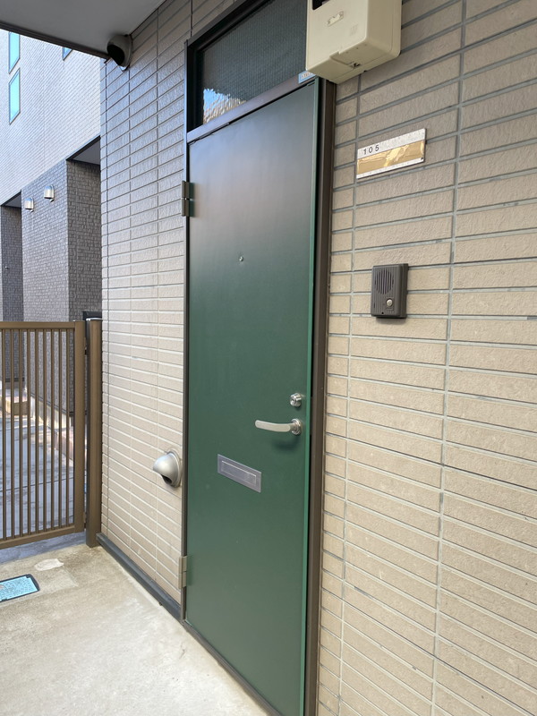ジュンテラス小野105の室内9