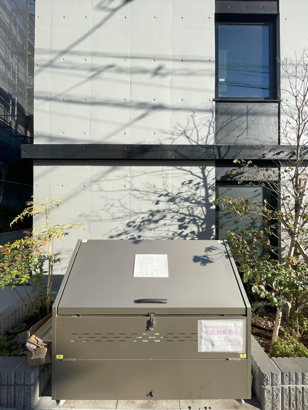 K-suite都立大学(ケースイートトリツダイガク)106の室内13