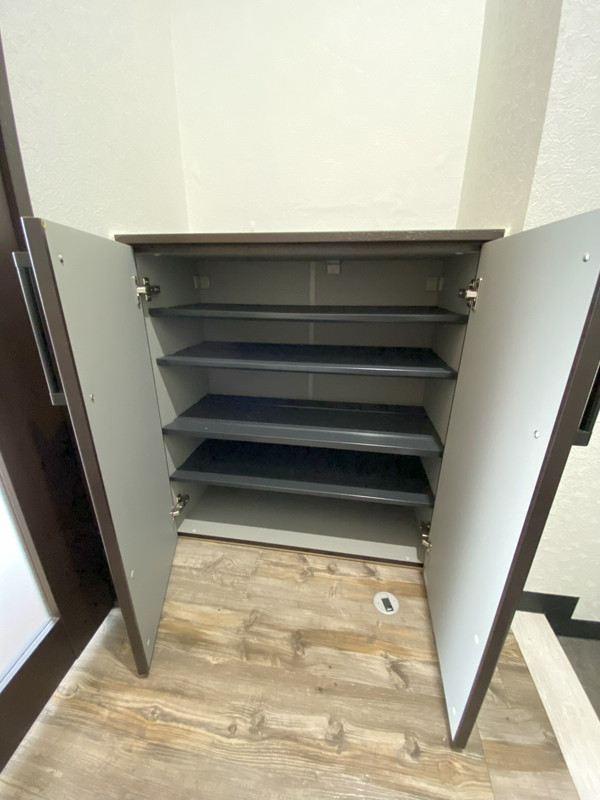 フォセット駒場301の室内7