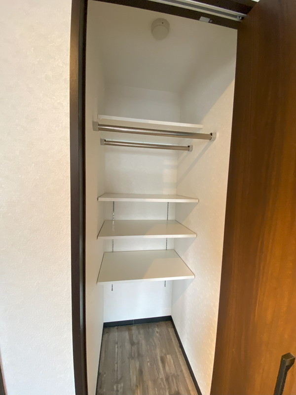 フォセット駒場301の室内10