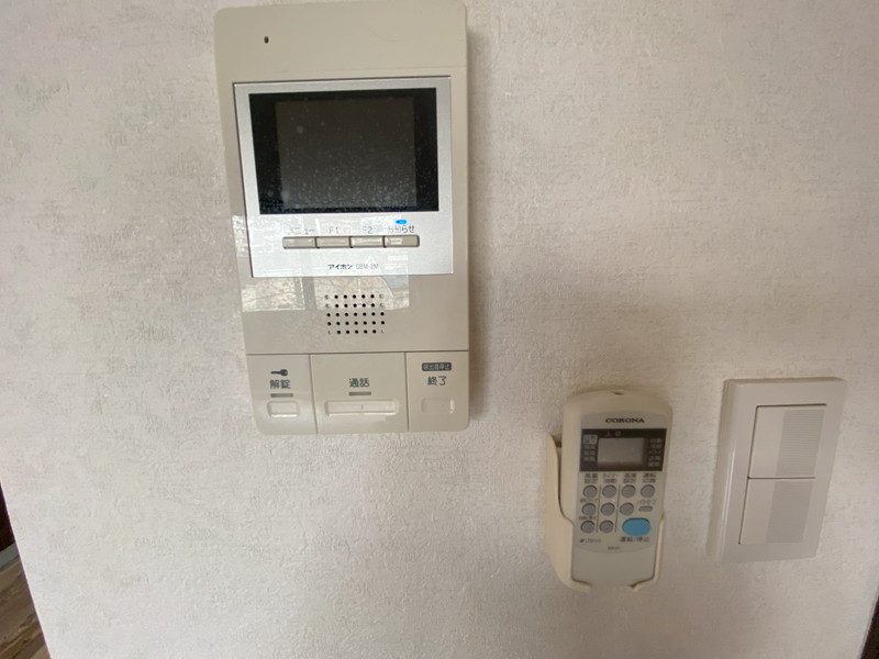 フォセット駒場301の室内6