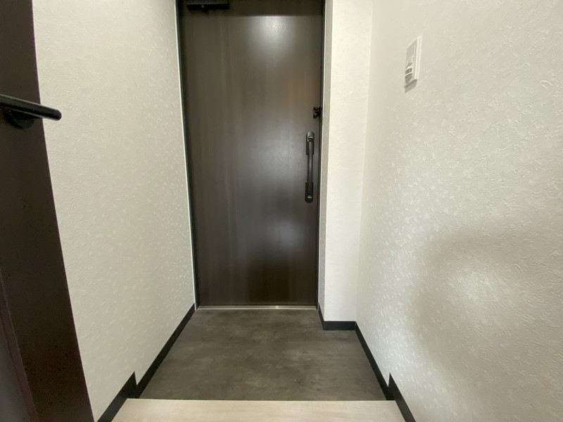 フォセット駒場301の室内4