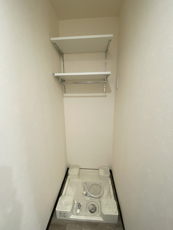 フォセット駒場301の室内13