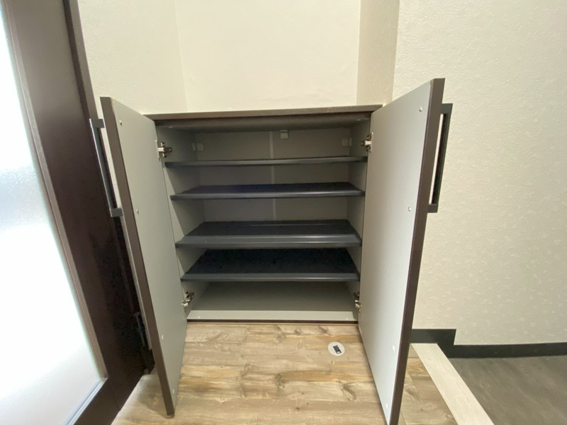 フォセット駒場301の室内5