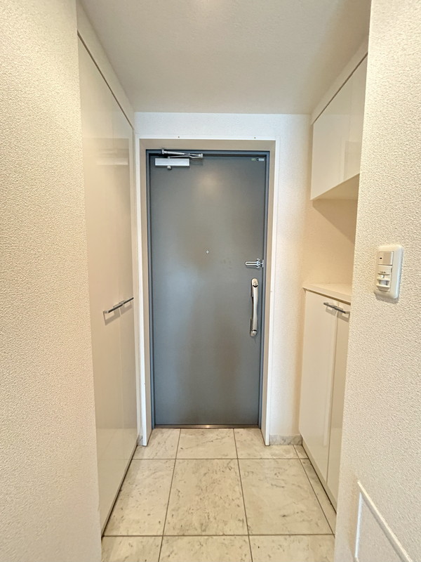 NTPRレジデンス鷹番202の室内11