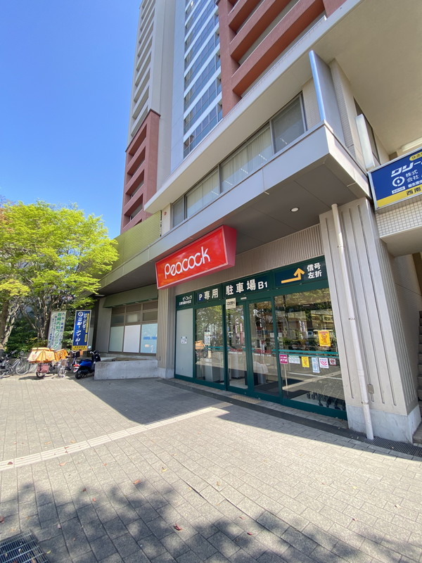 駒沢DSビル3Cの室内15