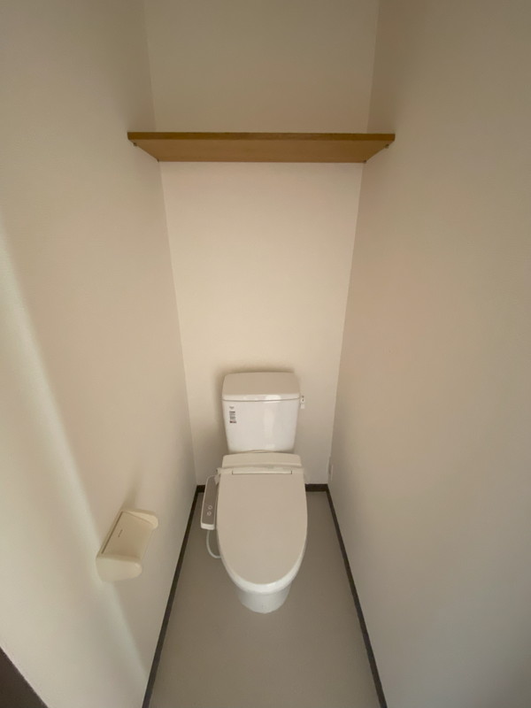 駒沢DSビル3Cの室内6