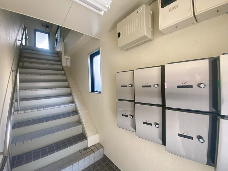 駒沢DSビル3Cの室内14