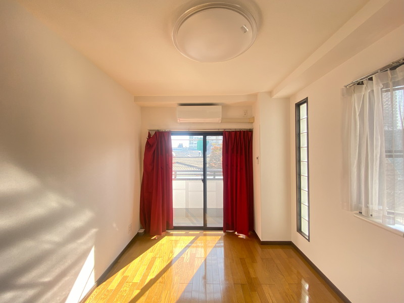 駒沢DSビル3Cの室内1