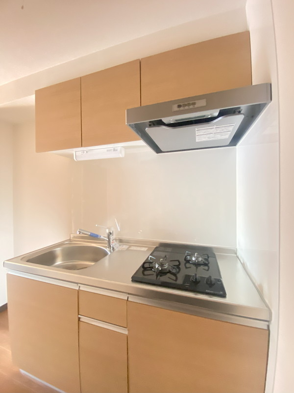 駒沢DSビル3Cの室内3