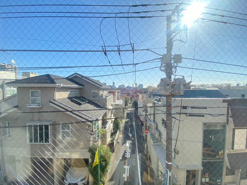フレスカ代々木上原Ⅱ304の室内12