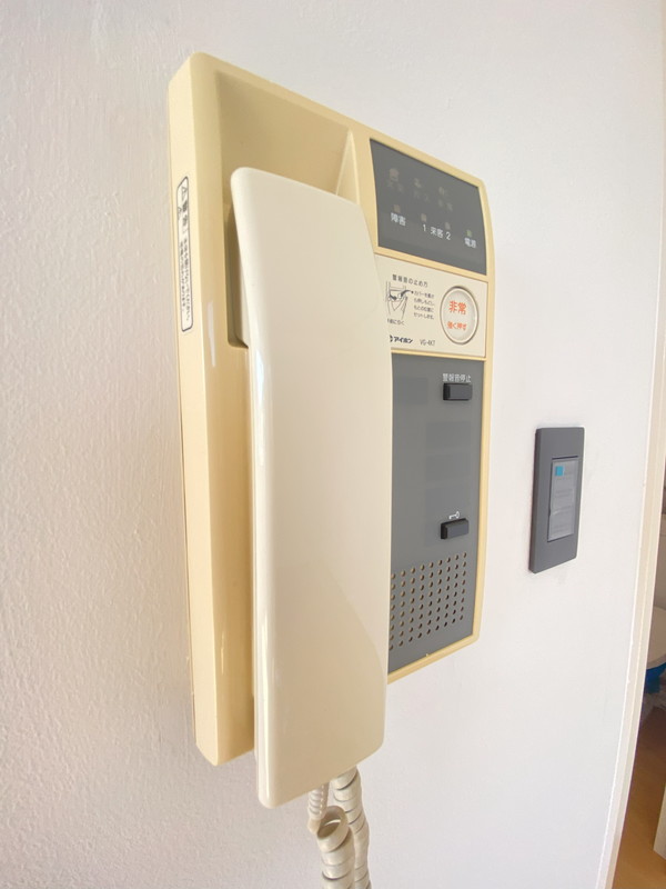 フレスカ代々木上原Ⅱ304の室内7