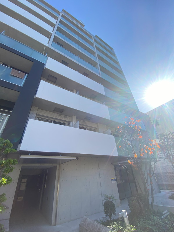 プライムアーバン目黒大橋ヒルズ313の室内11