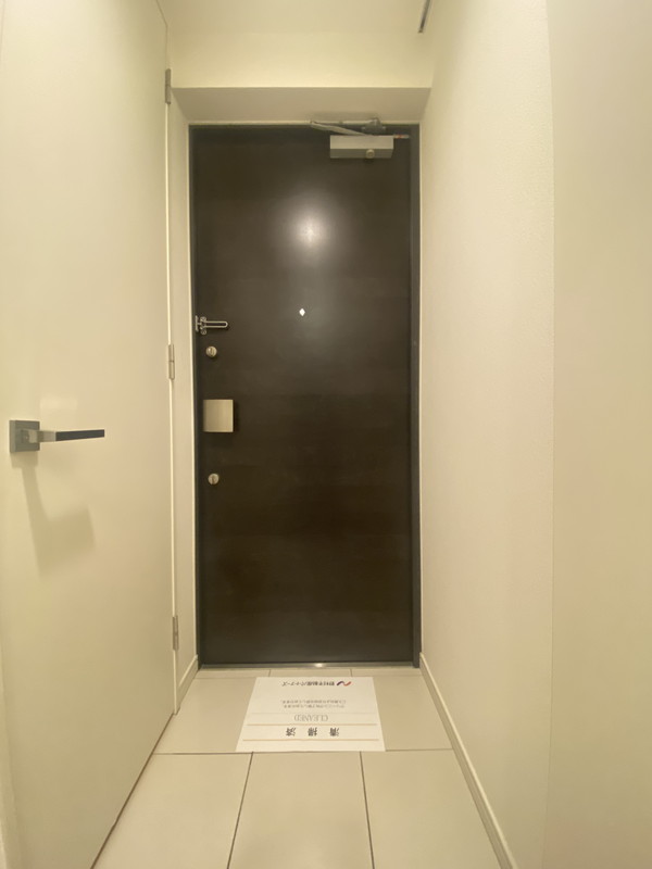 プライムアーバン目黒大橋ヒルズ313の室内9