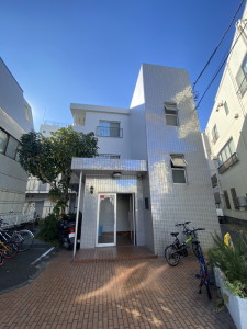 イーグル駒場マンション302の室内15