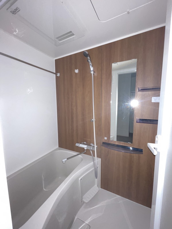 コンポジット中目黒104の室内7