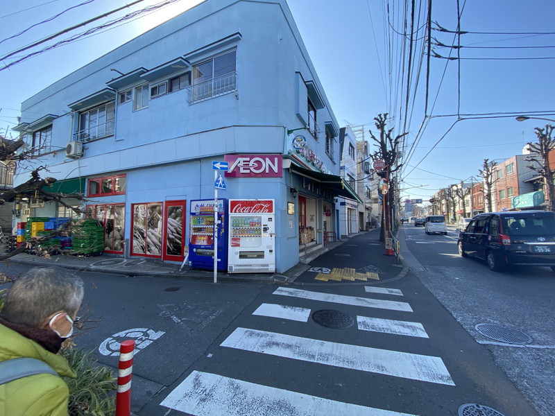 コンポジット中目黒104の室内9