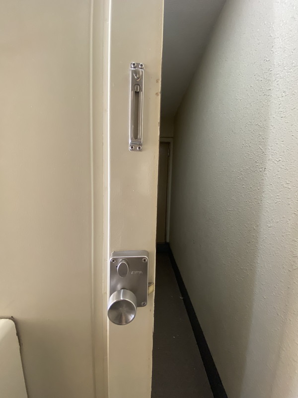 メゾン・ド・カナリ316の室内16