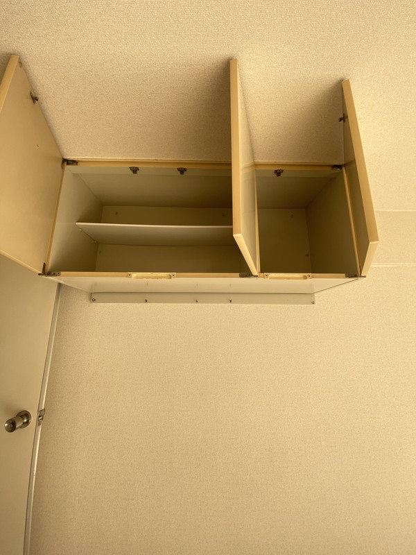 メゾン・ド・カナリ316の室内10