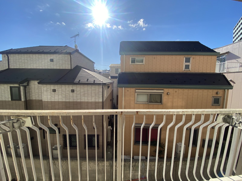 メゾン・ド・カナリ316の室内5