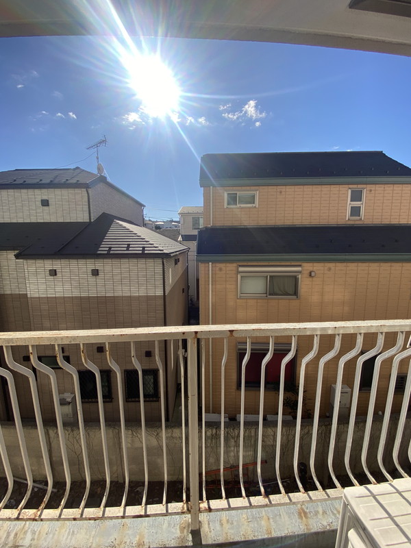 メゾン・ド・カナリ316の室内4