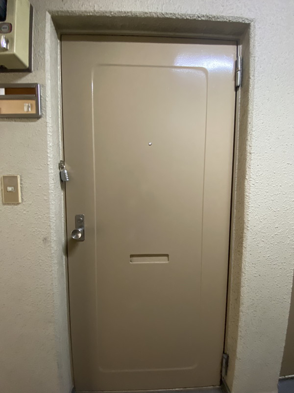 メゾン・ド・カナリ316の室内13