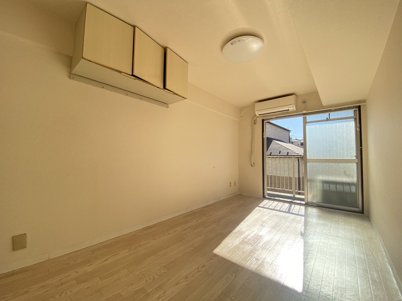 メゾン・ド・カナリ316の室内2