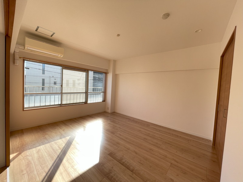 共栄ハイツ203の室内17