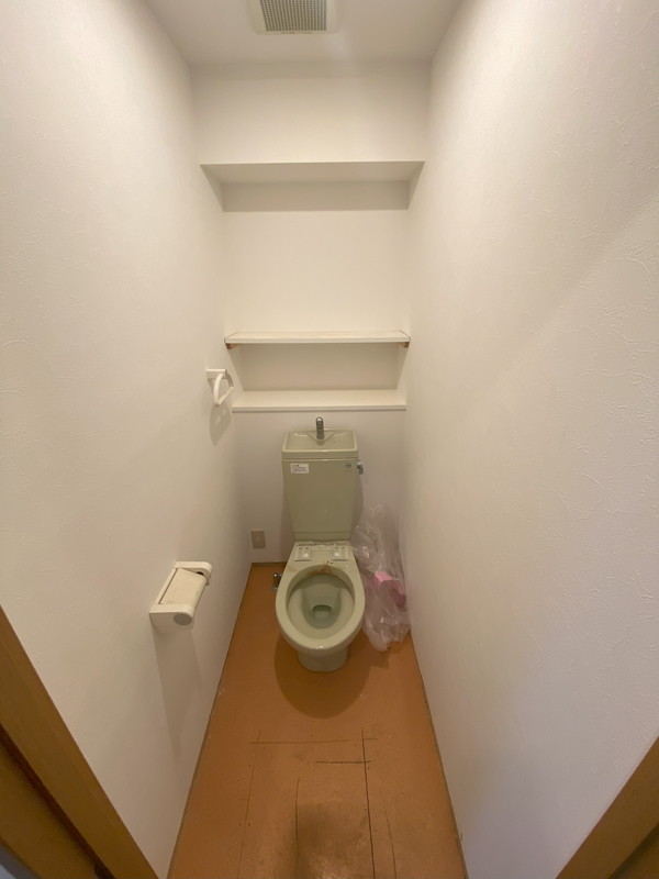 柿の木坂エミネンス401の室内7