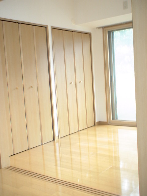 柿の木坂エミネンス401の室内13