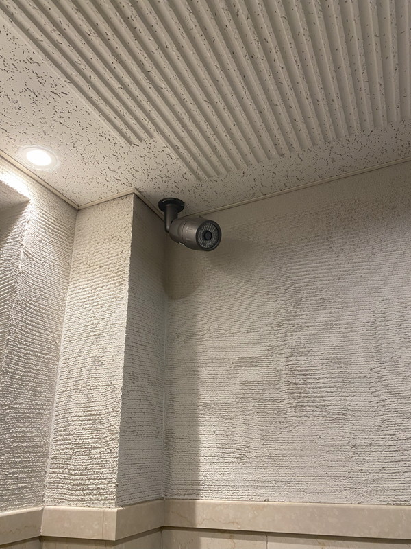 柿の木坂エミネンス401の室内12