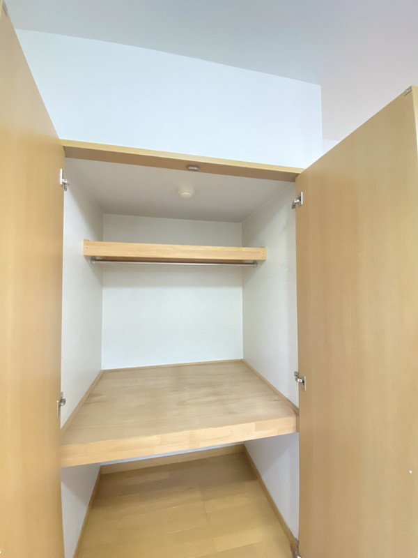 柿の木坂エミネンス401の室内9