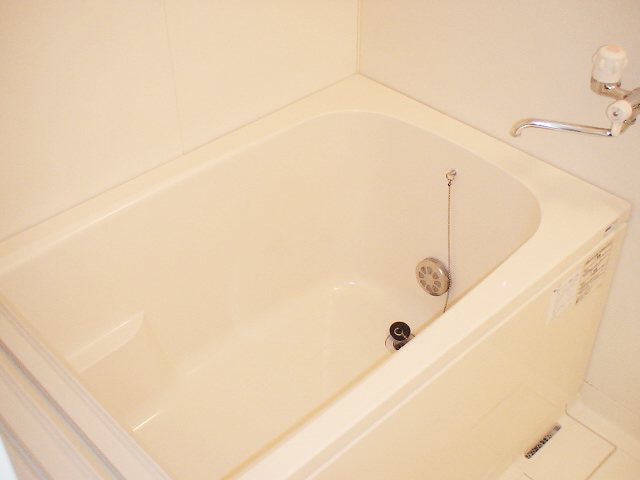 柿の木坂エミネンス401の室内16