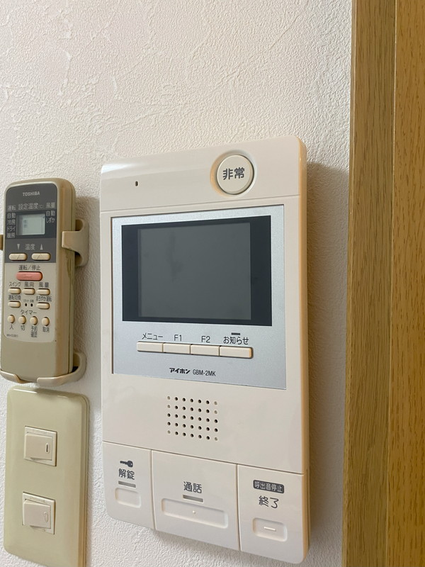 柿の木坂エミネンス401の室内8