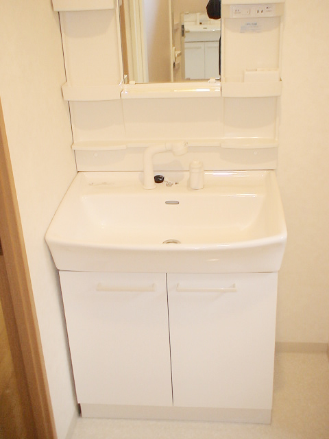 柿の木坂エミネンス401の室内18