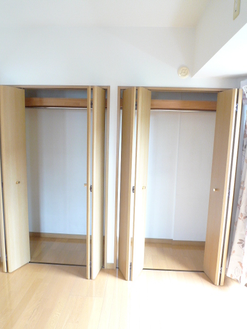 柿の木坂エミネンス401の室内15