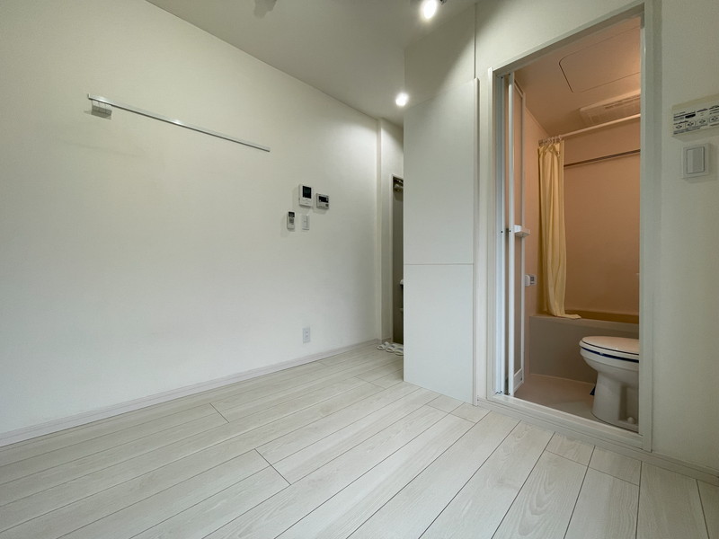 リプロンビギン三軒茶屋Ⅱ101の室内2