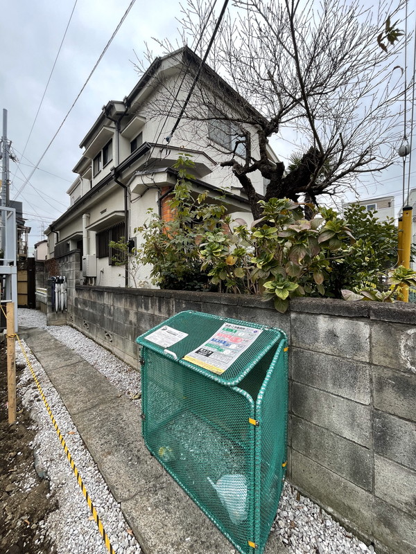 リプロンビギン三軒茶屋Ⅱ101の室内10