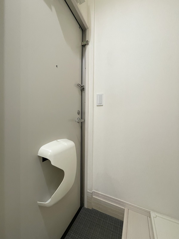 リプロンビギン三軒茶屋Ⅱ101の室内6