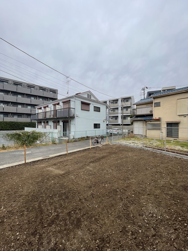 リプロンビギン三軒茶屋Ⅱ101の室内7