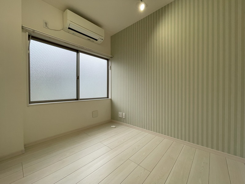 リプロンビギン三軒茶屋Ⅱ101の室内1