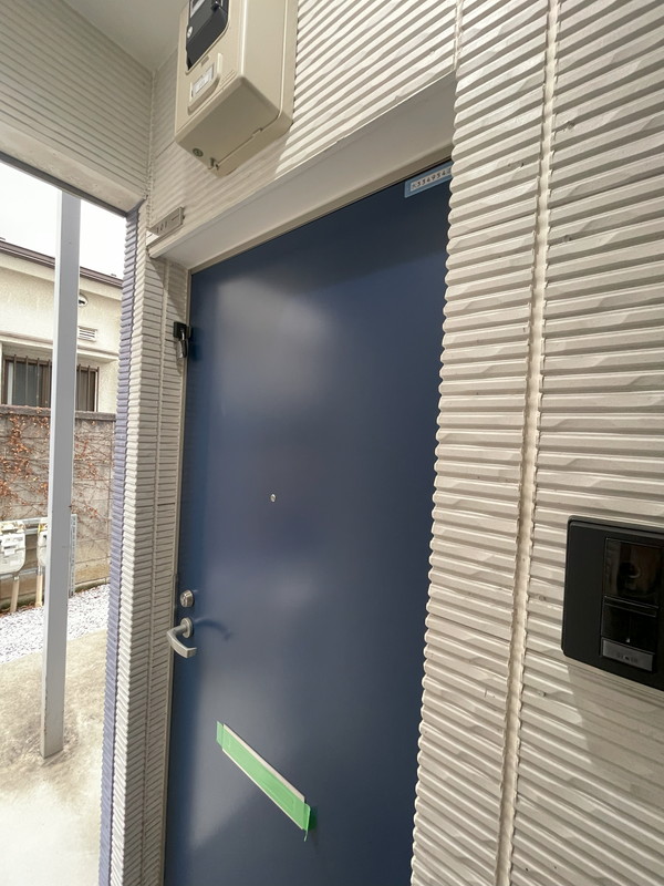 リプロンビギン三軒茶屋Ⅱ101の室内8